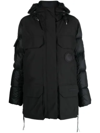 Canada goose pagina oficial telefono best sale