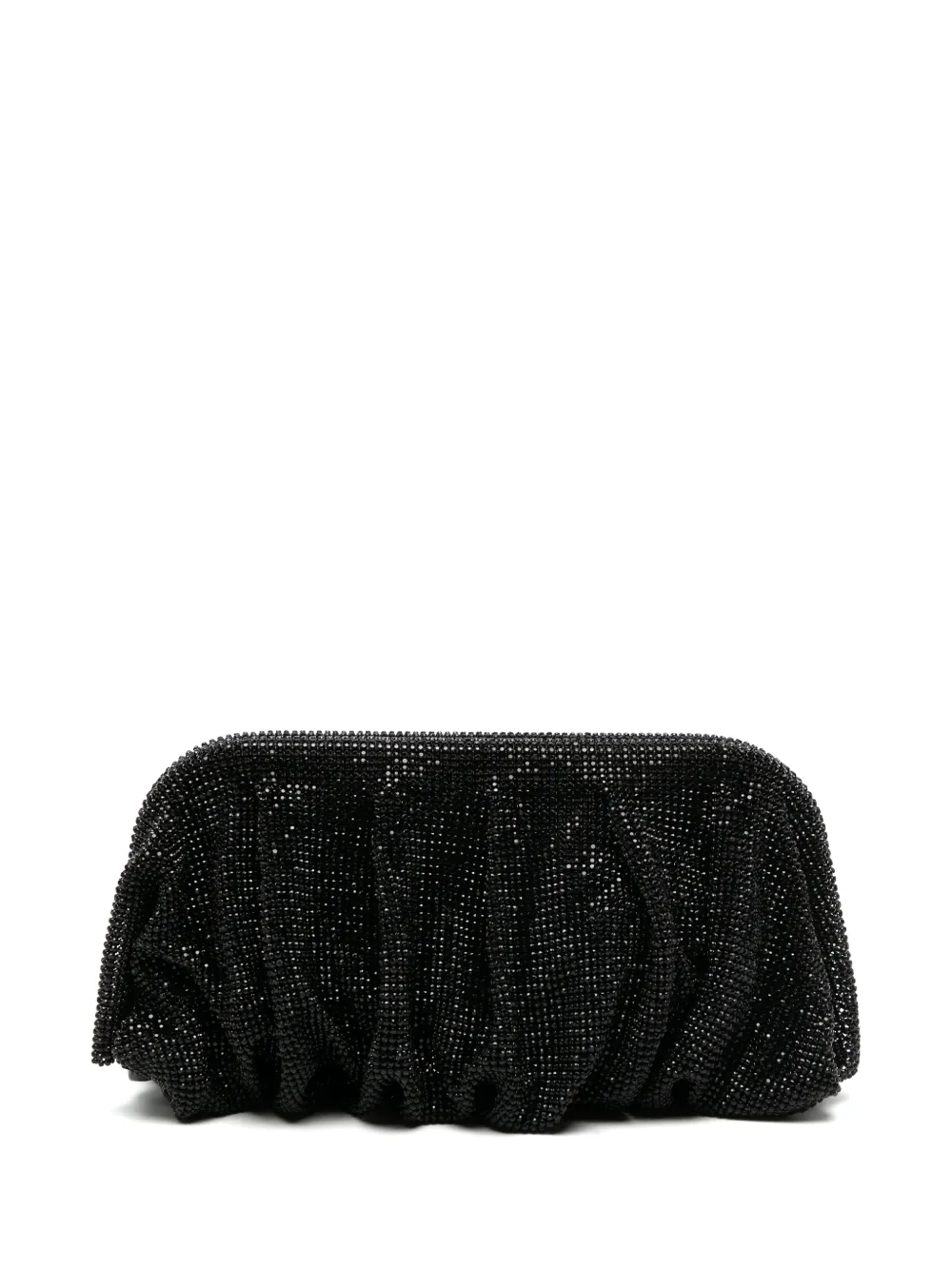 Benedetta Bruzziches BENEDETTA VENUS LA GRANDE CLUTCH - Noir Top Merken Winkel