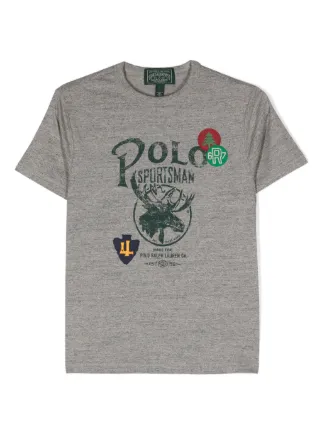 Polo sportsman shirt best sale