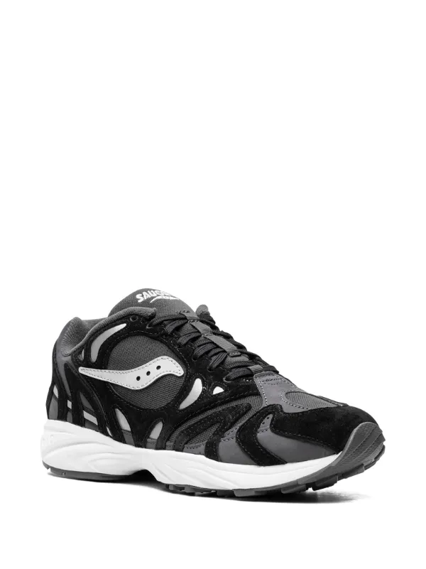 Saucony cheap grid premium