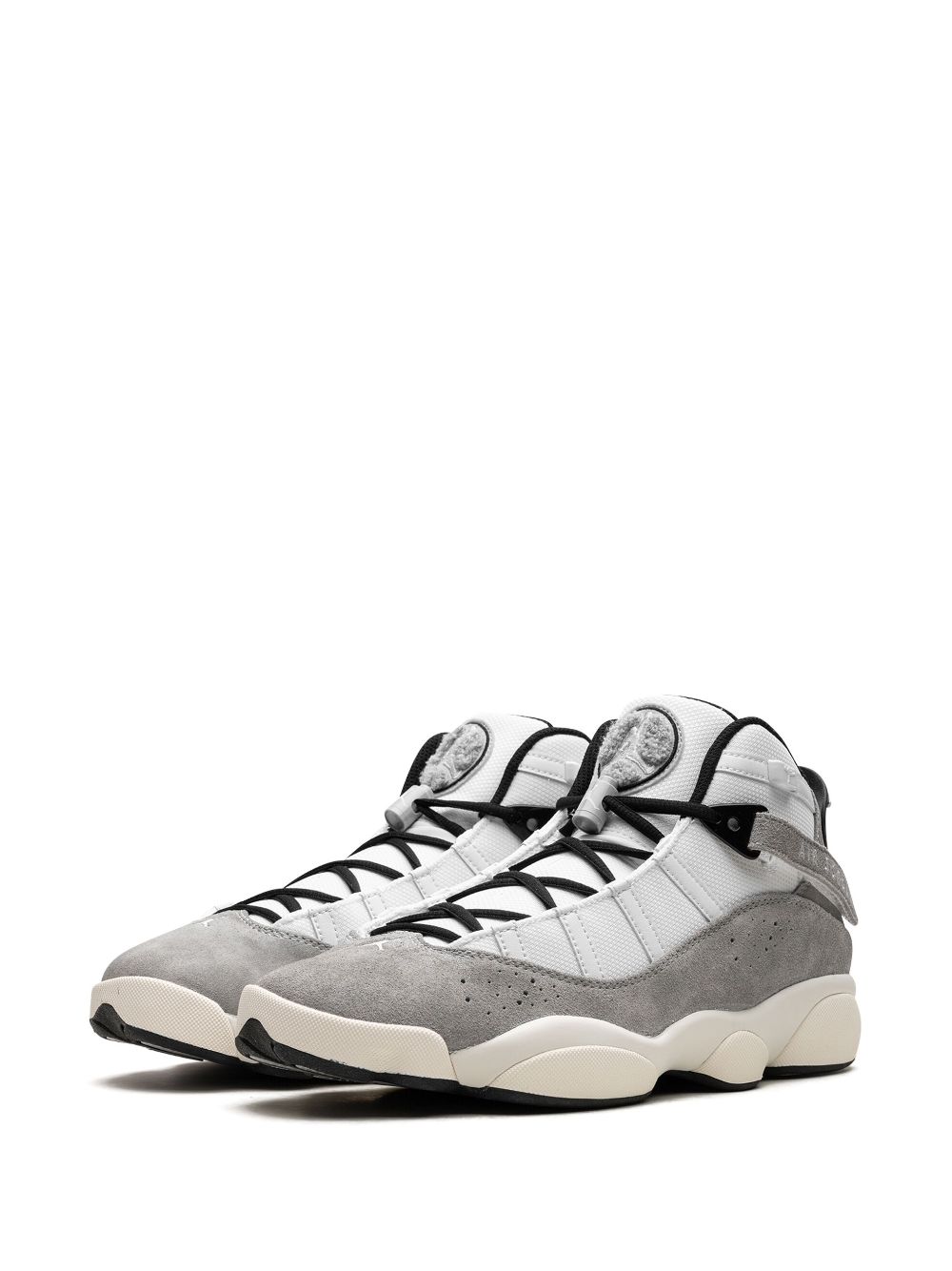 Jordan Jordan 6 Rings "Cement Grey" sneakers Men