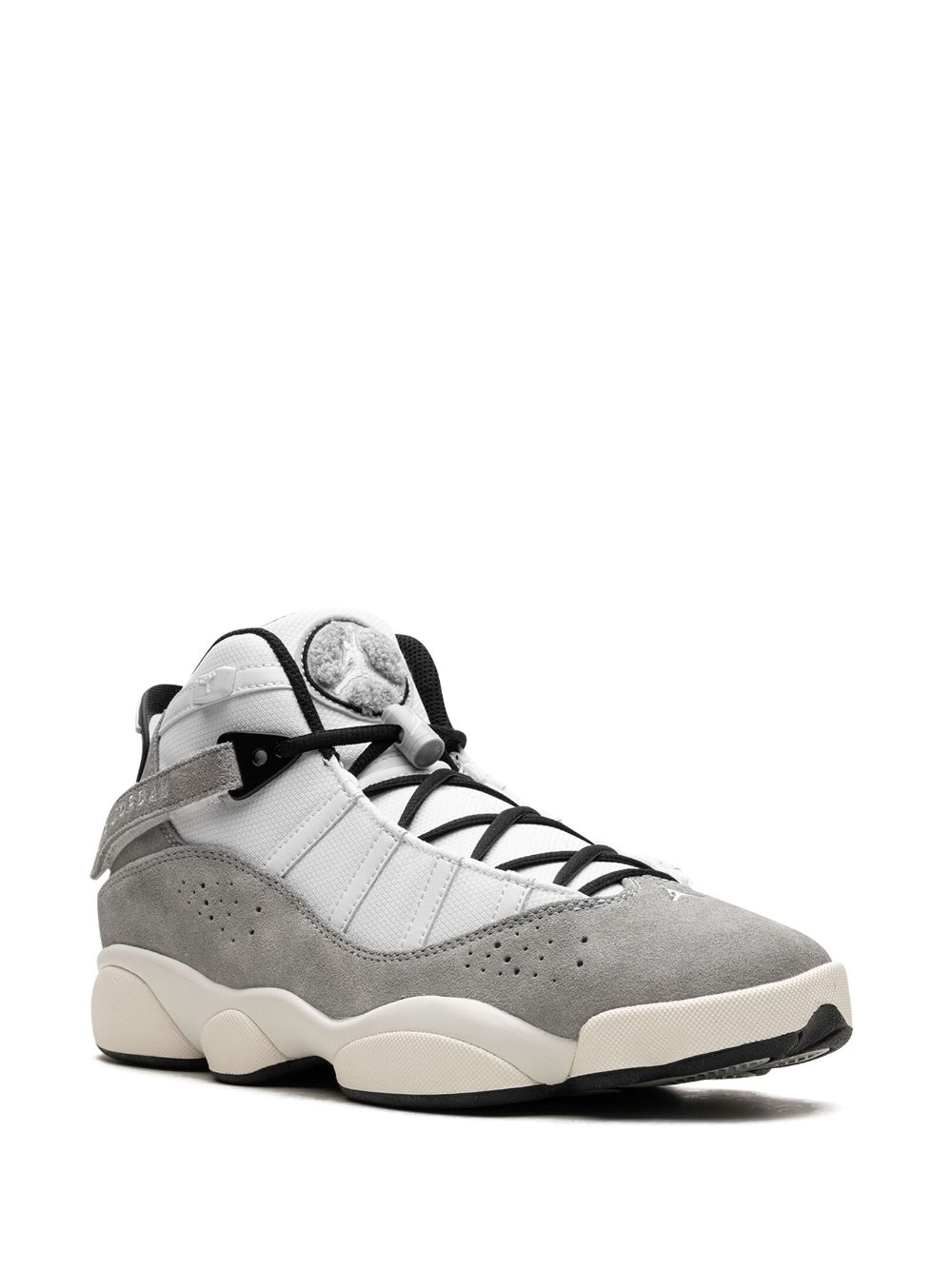 Jordan Jordan 6 Rings "Cement Grey" sneakers Men