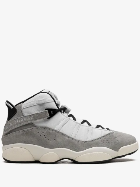 Jordan Jordan 6 Rings "Cement Grey" sneakers