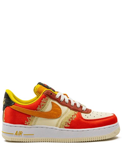 Nike Air Force 1 '07 "Little Accra" sneakers WOMEN