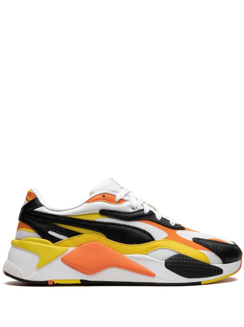 hype PUMA RSX 3 "Court Crush" sneakers 