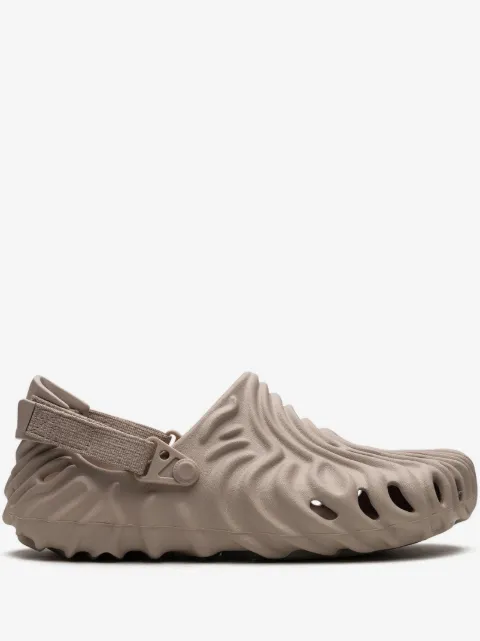 Crocs Pollex "Salehe Bembury - Horchata" mules
