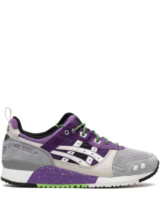 Asics gel lyte 3 kaki online