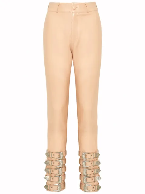 DANCASSAB pantalones Remedios