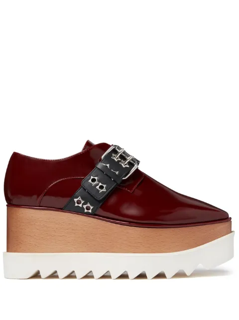 Stella McCartney zapatos Elyse 