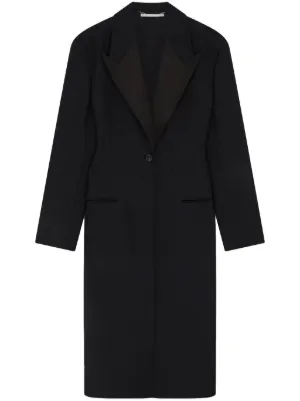 Stella McCartney（ステラ・マッカートニー）ウィメンズ コート
