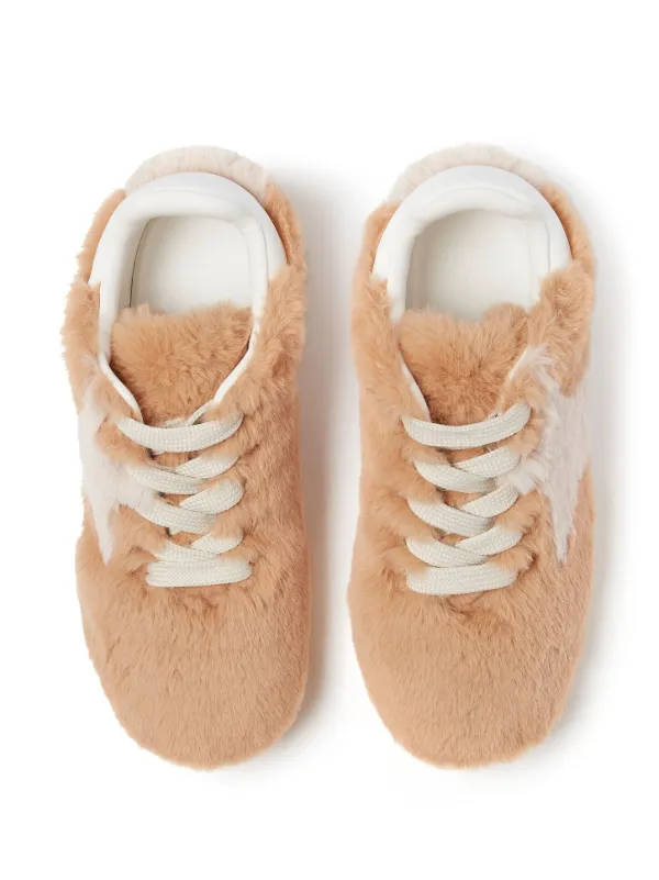 Stella McCartney ループ スニーカー | ニュートラル | FARFETCH JP
