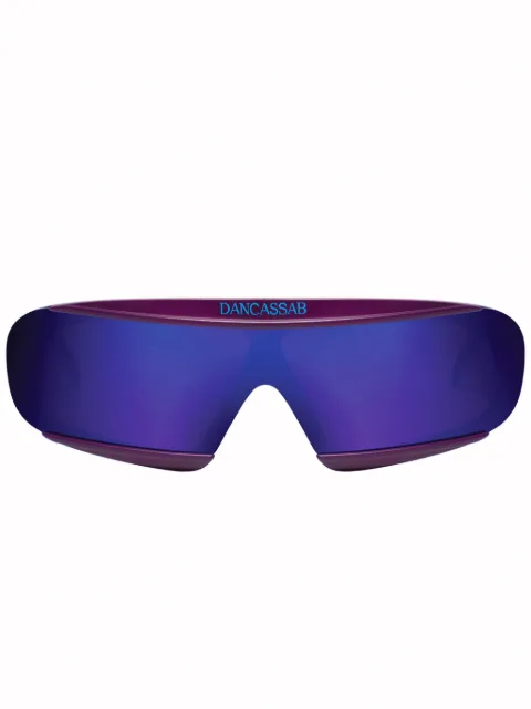 DANCASSAB lentes de sol Visage