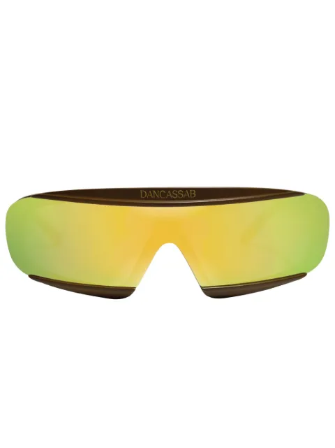 DANCASSAB lentes de sol Visage