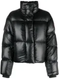 Canada Goose Cypress puffer jacket - Black
