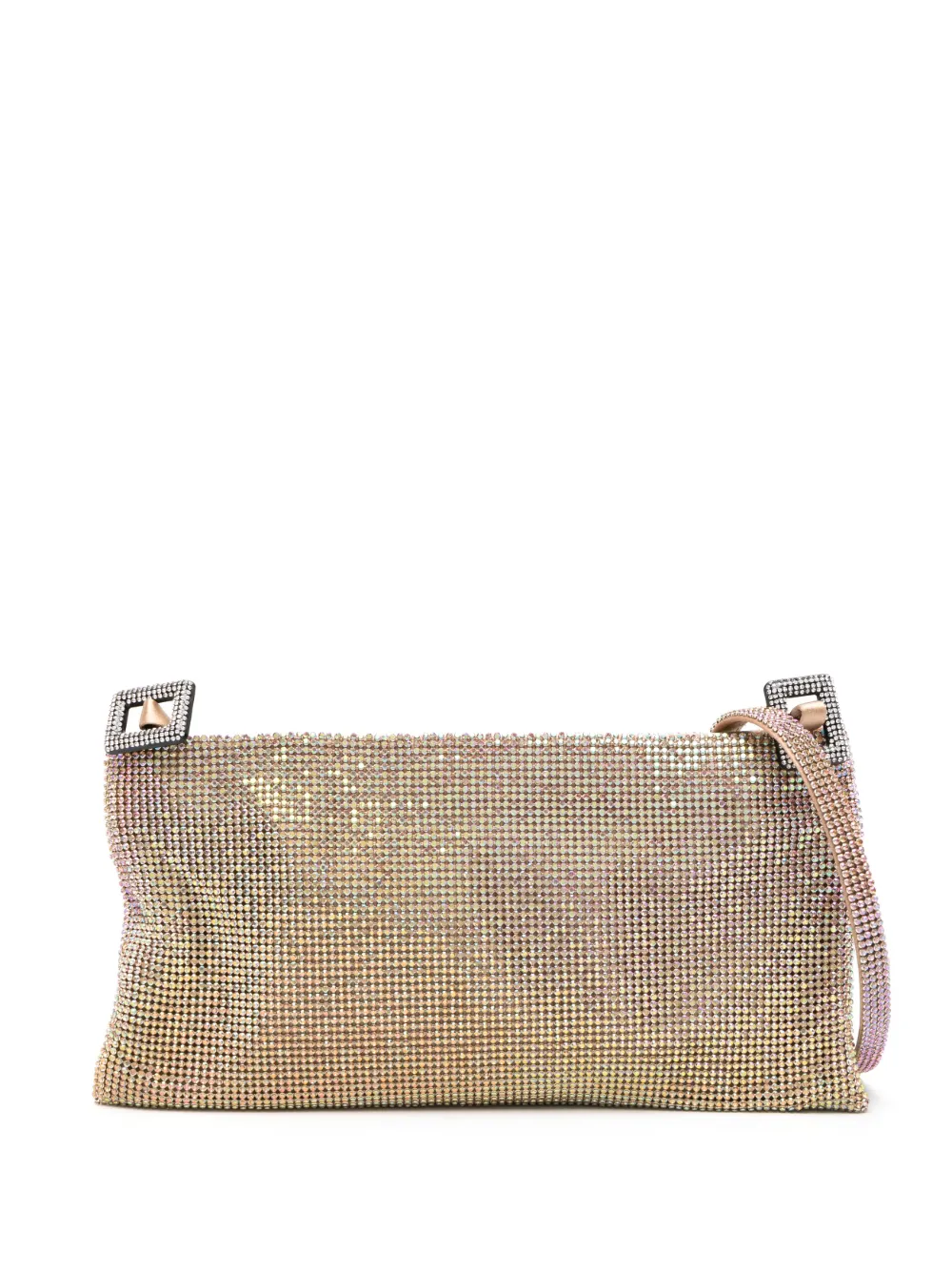 Benedetta Bruzziches sac porté épaule Your Best Friend La Grande Top Merken Winkel