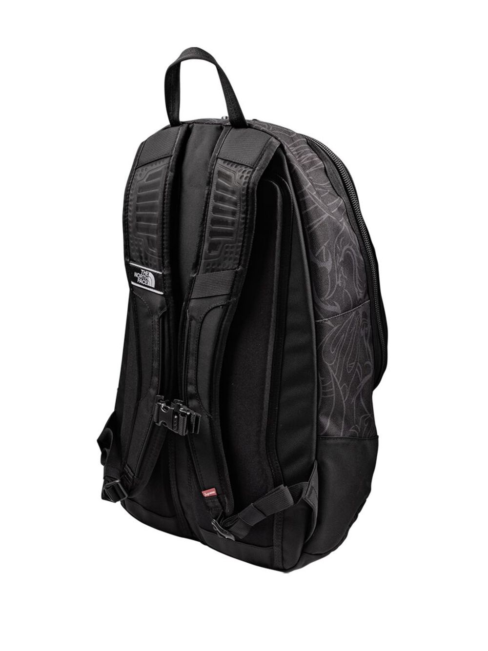 Image 2 of Supreme x The North Face Steep Tech backpack