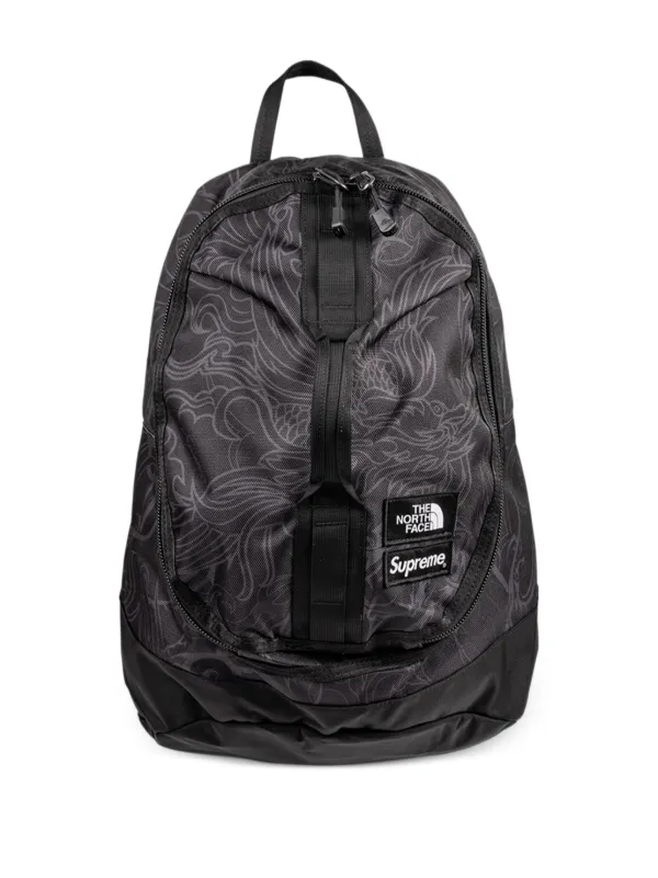 送料無料キャンペーン?】 Supreme◇Steep Backpack/リュック/ナイロン