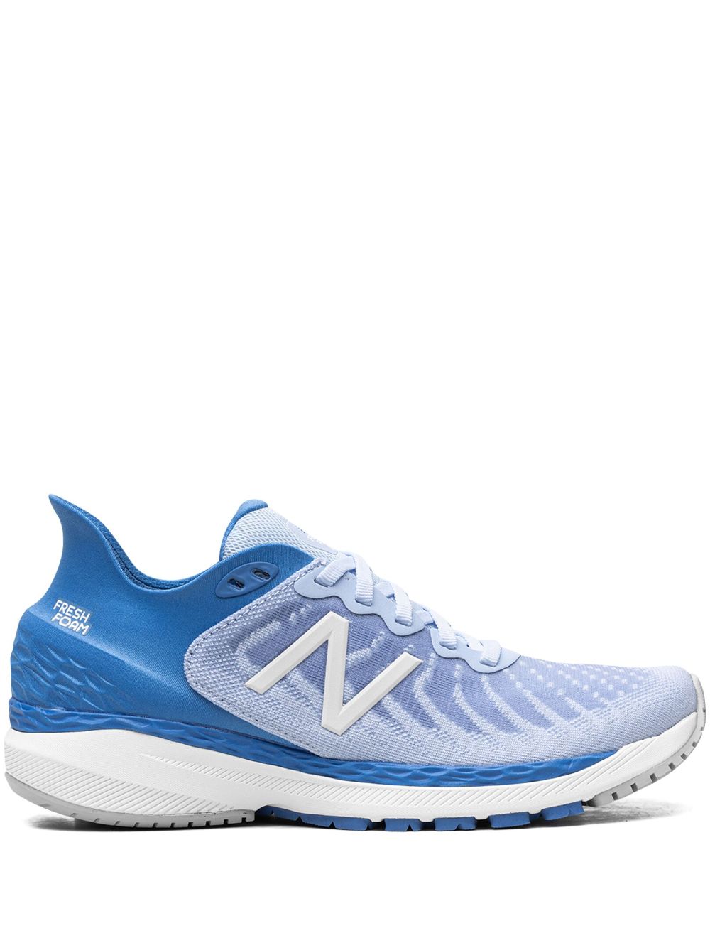 Image 1 of New Balance 860 "Light Blue" sneakers