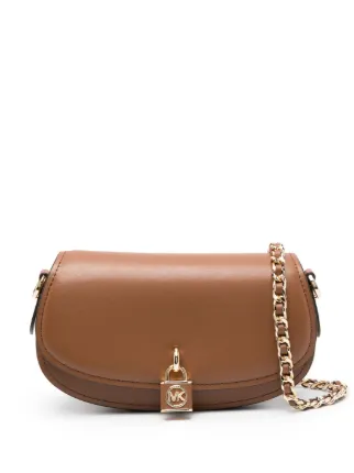 Bolsa michael best sale kors con candado