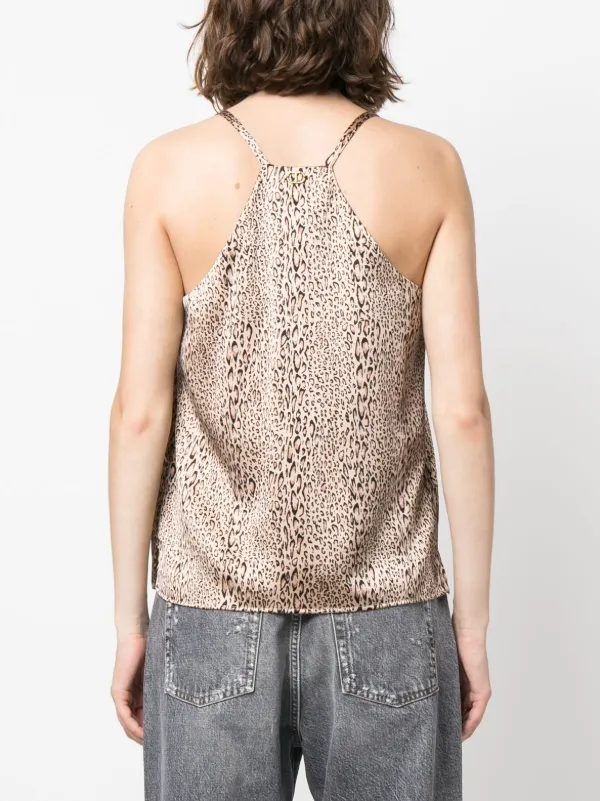 国内未入荷 FLYERRER - Date-Print Sleeveless Tee 20850451_50767275_600.jpg