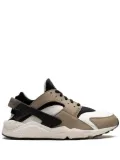 Nike Air Huarache ""Khaki"" sneakers - Black