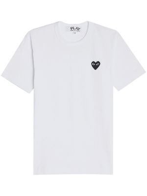 Dolce & Gabbana Kids logo-appliqué Cotton T-shirt - Farfetch