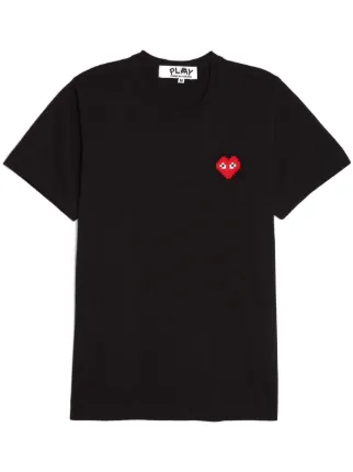 Comme Des Garçons Play