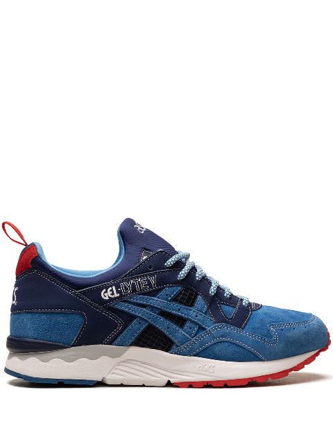 ASICS GEL-LYTE 5 "Mita Trico" sneakers WOMEN