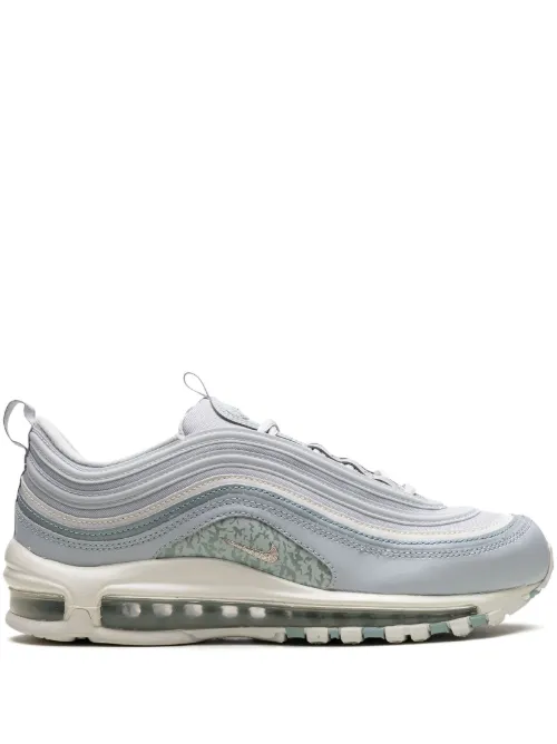 Baskets Air Max 97 'Aura Reflective Camo' - Nike - Modalova