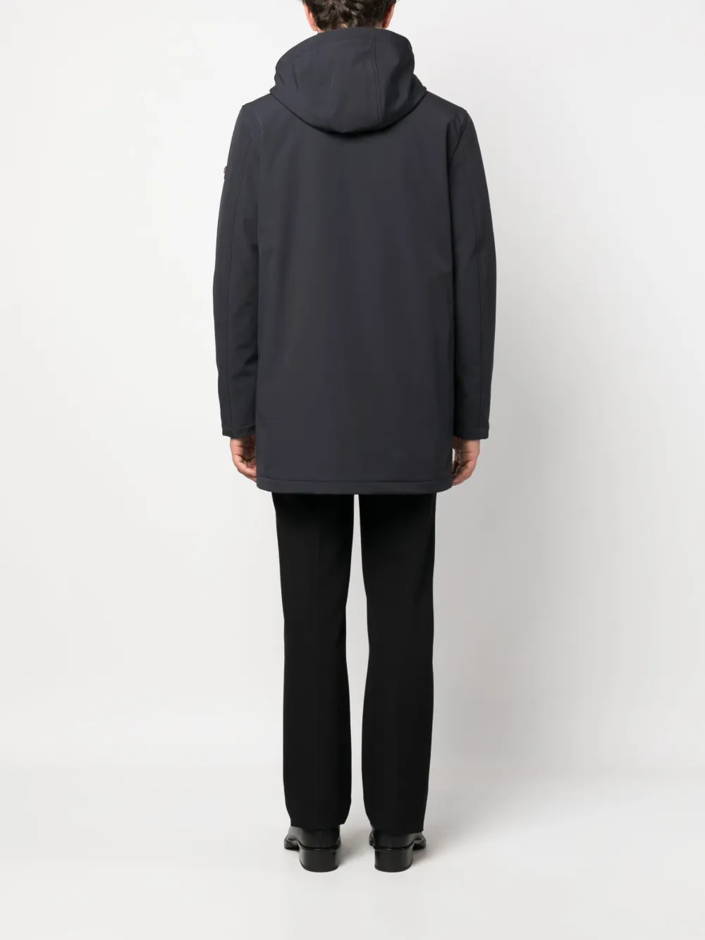 Peuterey Giacca Giolita con cappuccio | Abbigliamento | Image 4