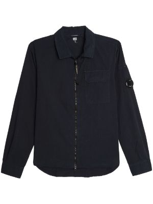 C.P. Company Shirt Jackets for Men - Shop Now - FARFETCH