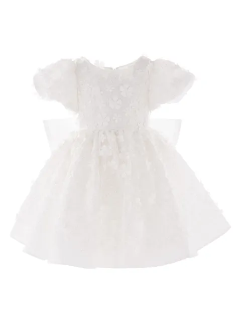 Tulleen vestido Moneta