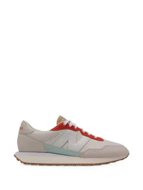 New Balance baskets 237