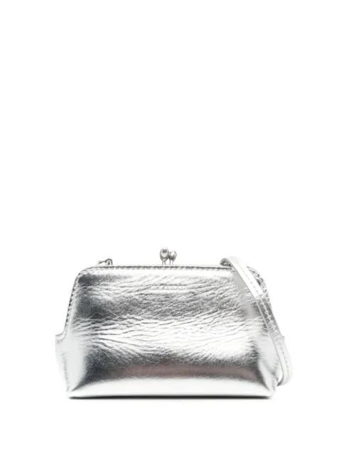 Jil Sander bolsa crossbody Goji micro