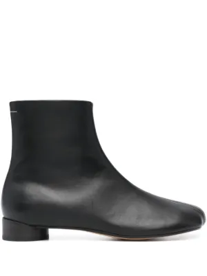 Maison Margiela メゾン・マルジェラ Tabi チェルシーブーツ - FARFETCH