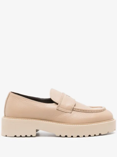 Doucal's mocasines penny