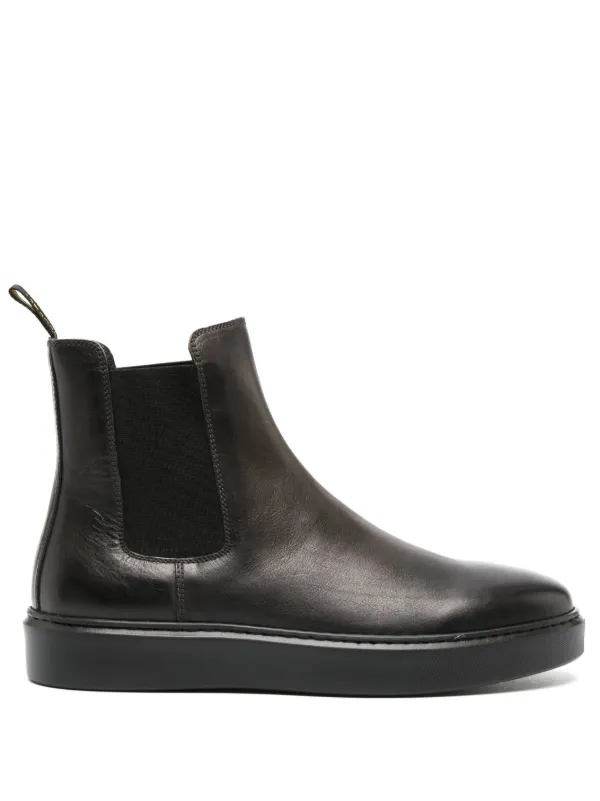 Doucal's chelsea boots hotsell