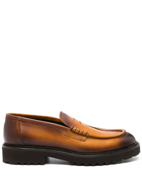 Doucal's mocasines Tumbled 