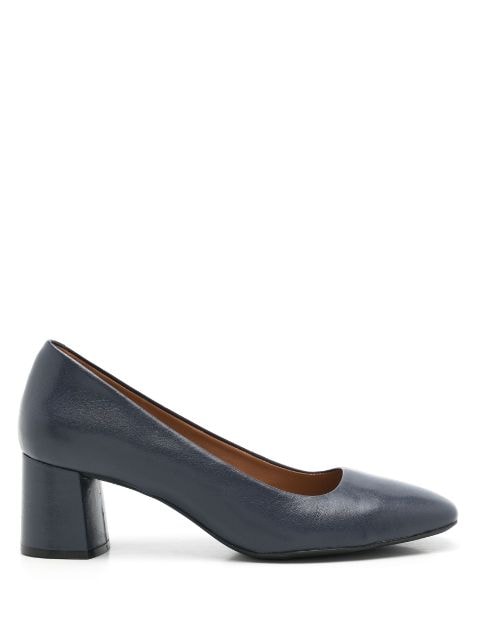 Scarpin Beauvoir 45mm leather pumps