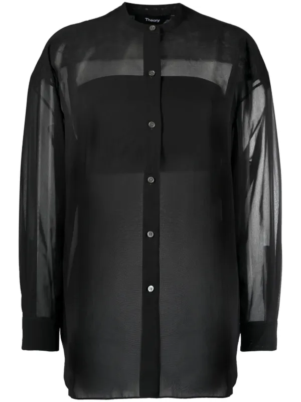 Theory sheer online