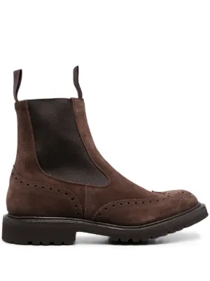 Tricker s Shoes for Men Farfetch