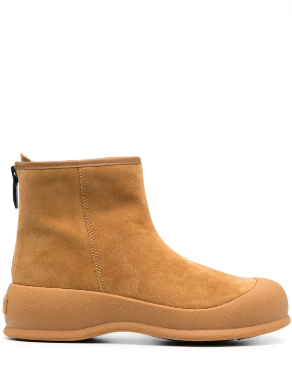 Camper abs shoes 2025