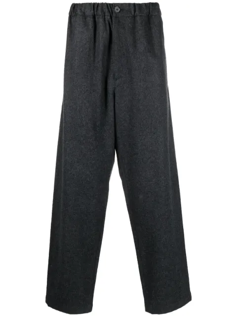 Jil Sander pantalones rectos