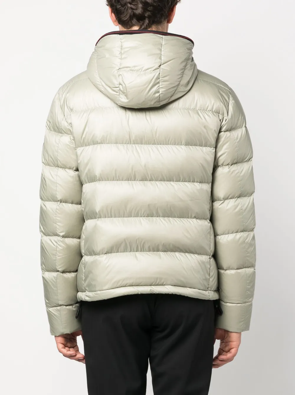 Hugo balin 1941 shop puffer jacket