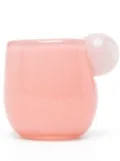 Helle Mardahl Bon Bon expresso cup - Pink