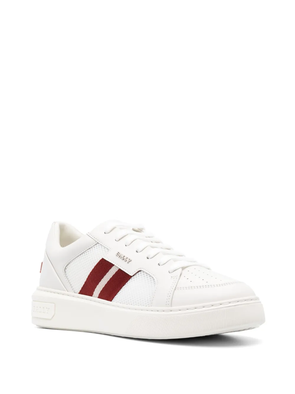 Bally Melys low-top sneakers - Wit