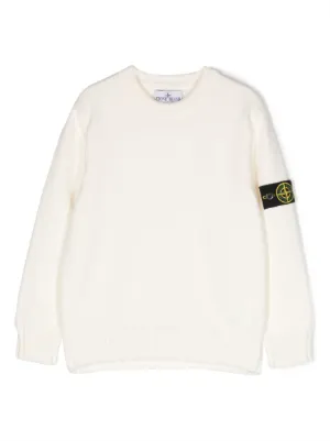 Stone island gilet kids sales