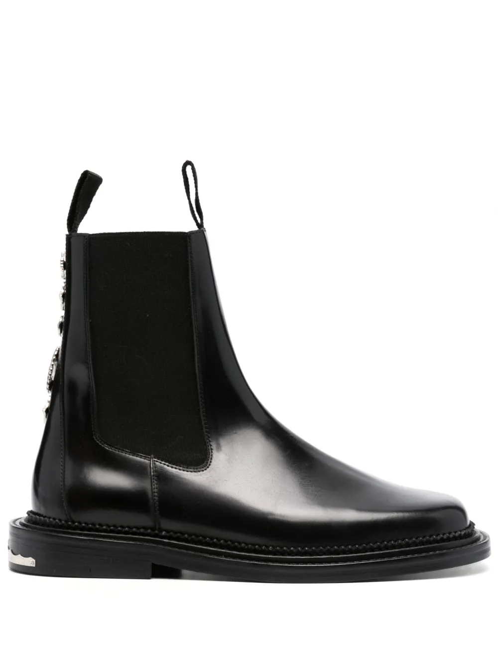 Ami chelsea clearance boots