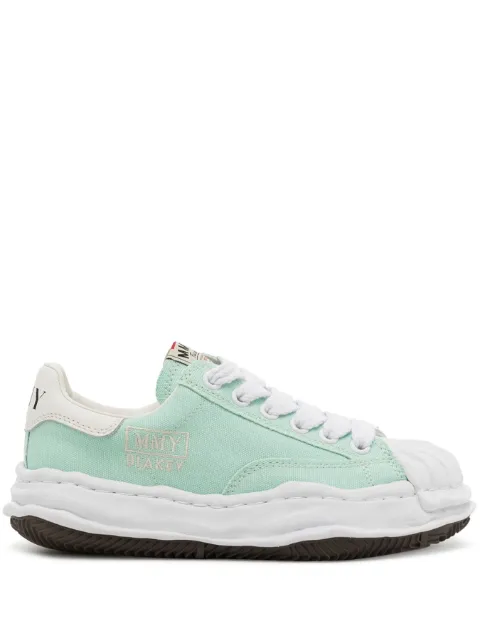 Maison MIHARA YASUHIRO Hank low-top sneakers