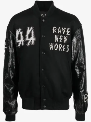 44 LABEL GROUP
